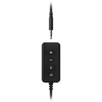 Звуковая плата Hator Crystal 7.1 Black (HTA-100)