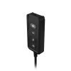 Звуковая плата Hator Crystal 7.1 Black (HTA-100) изображение 2