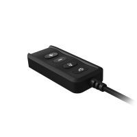 Звуковая плата Hator Crystal 7.1 Black (HTA-100) изображение 3