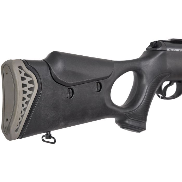 Пневматична гвинтівка Optima Mod.130 4,5 мм (2370.36.49) зображення 3