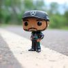 Фігурка для геймерів Funko Pop серії Формула-1 - Льюїс Гамільтон (62220) зображення 4