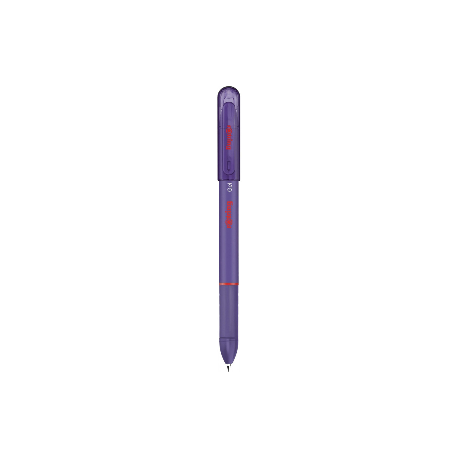 Ручка гелева Rotring Drawing ROTRING GEL Purple GEL 0,7 (R2114440)