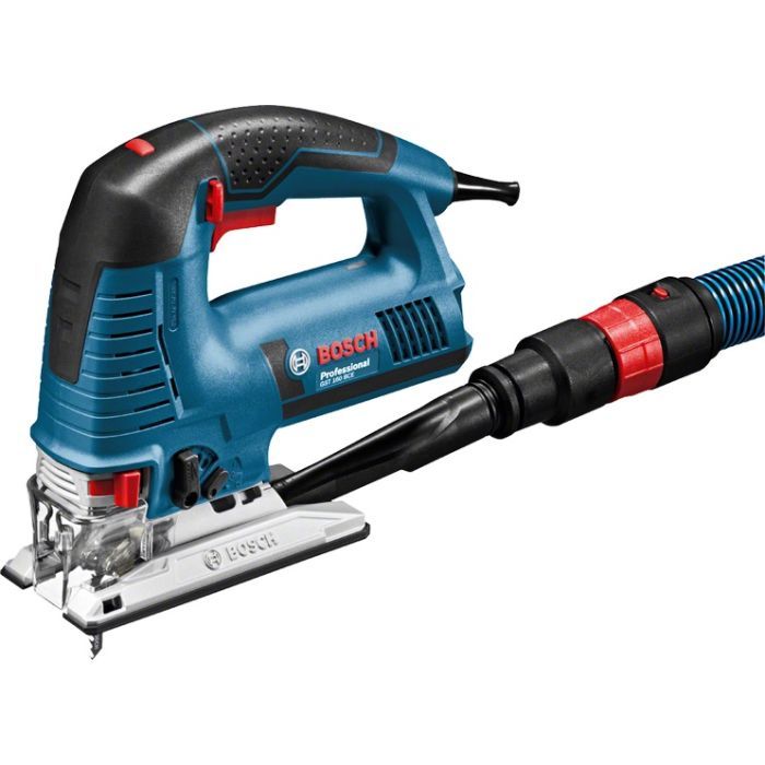 Електролобзик Bosch GST 160 BCE (0.601.518.000) зображення 2