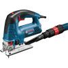 Електролобзик Bosch GST 160 BCE (0.601.518.000) зображення 2
