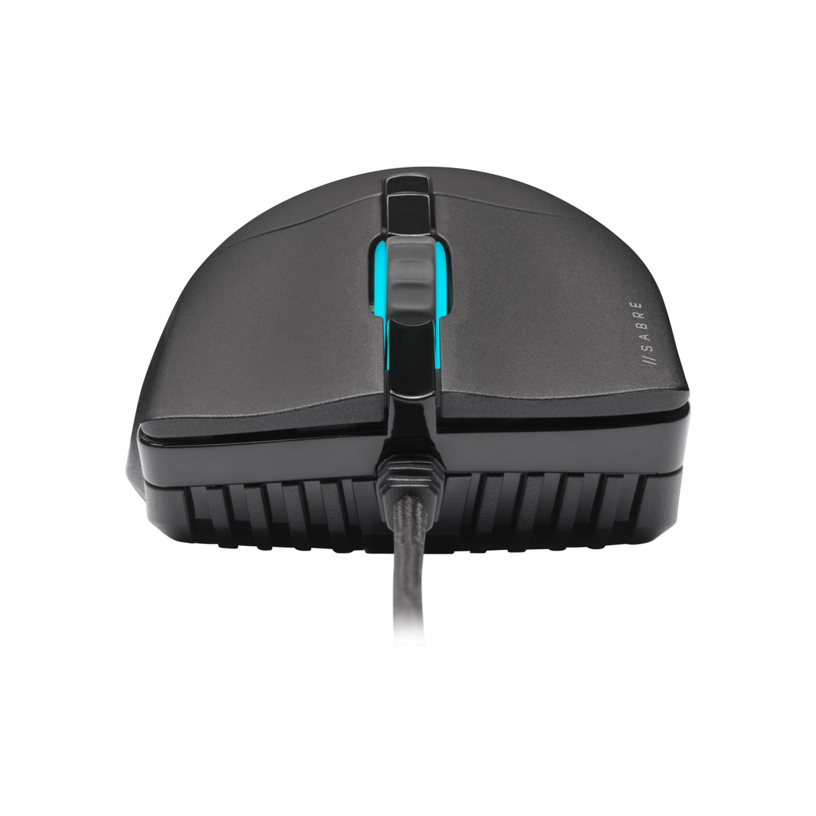 Мышка Corsair Sabre RGB Pro USB Black (CH-9303111-EU) изображение 6