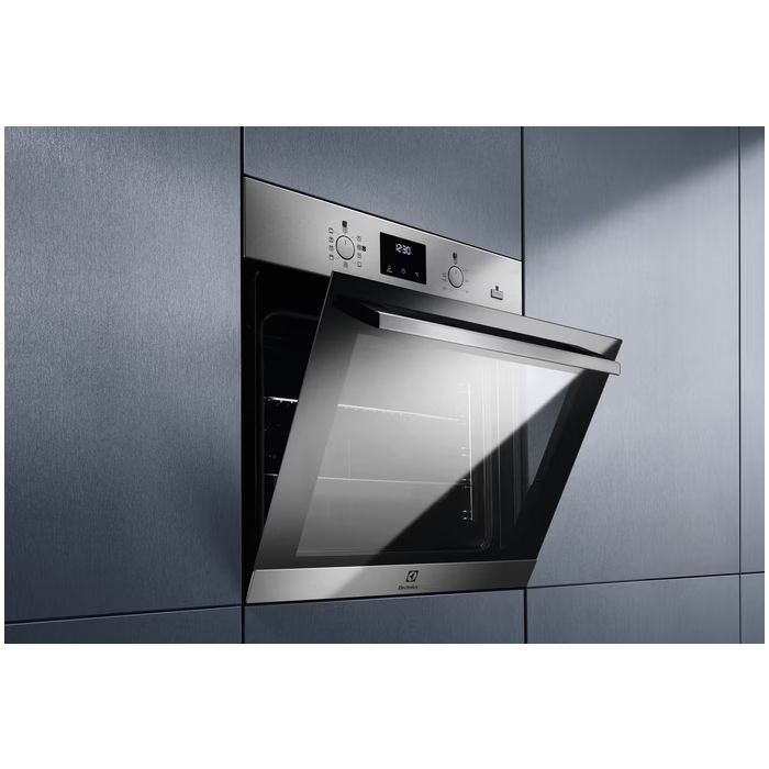 Духовой шкаф Electrolux EOD3C50TX изображение 2