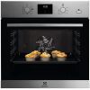 Духовой шкаф Electrolux EOD3C50TX