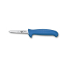 Кухонный нож Victorinox Fibrox Poultry 8см Small Blue (5.5902.08S)