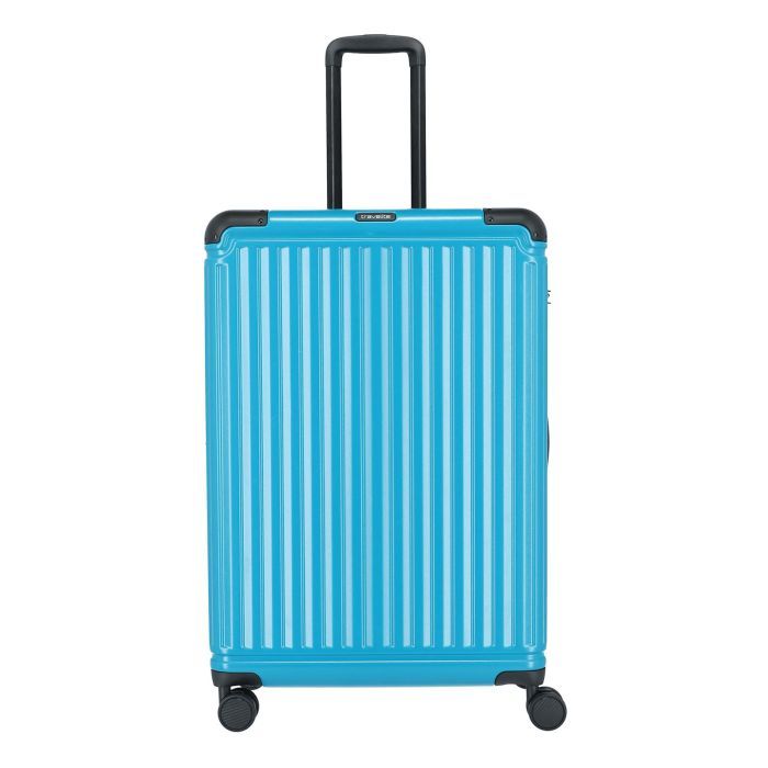 Чемодан Travelite Cruise Yellow L (TL072649-89) изображение 2