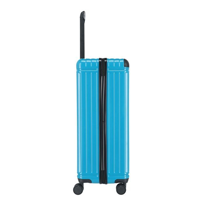 Чемодан Travelite Cruise Yellow L (TL072649-89) изображение 3