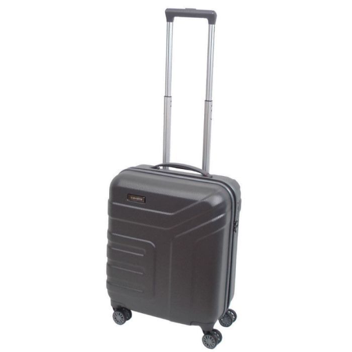 Чемодан Travelite Vector Turquoise M exp (TL072048-21)