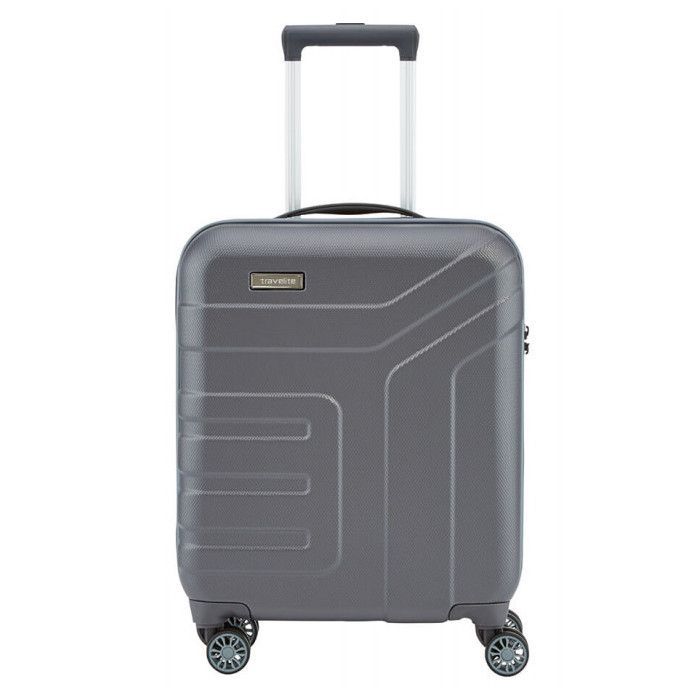 Чемодан Travelite Vector Turquoise M exp (TL072048-21) изображение 2