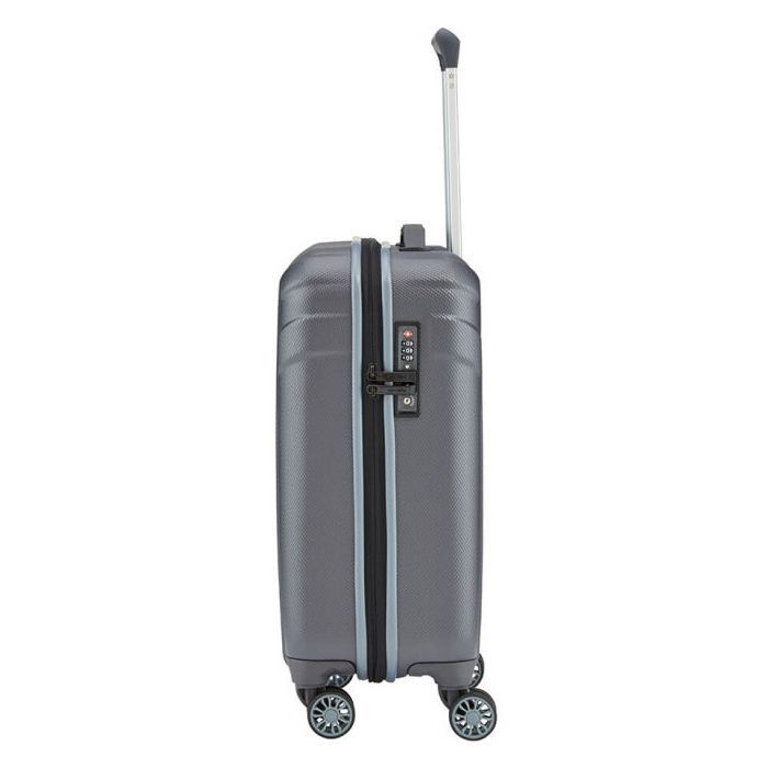Чемодан Travelite Vector Turquoise M exp (TL072048-21) изображение 3