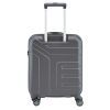 Чемодан Travelite Vector Anthracite S (TL072047-04) изображение 5