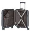 Чемодан Travelite Vector Anthracite S (TL072047-04) изображение 6