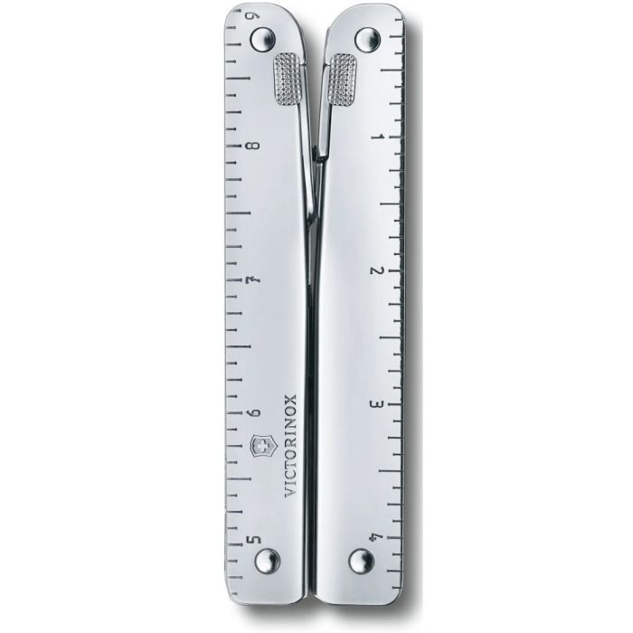 Мультитул Victorinox SwissTool X Plus Nylon Case (3.0338.N) зображення 2