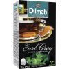Чай Dilmah Эрл Грей 20х1.5 г (9312631142105)