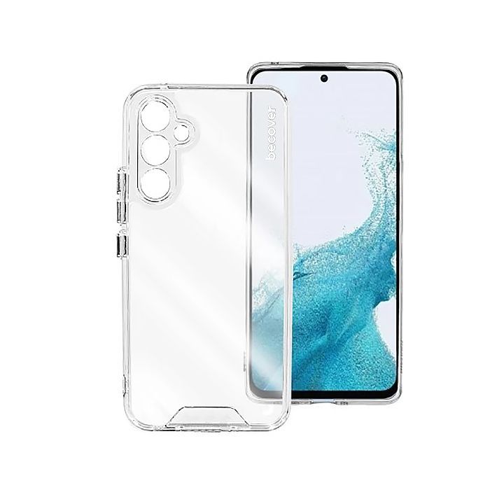 Чехол для мобильного телефона BeCover Space Case Samsung Galaxy A54 5G SM-A546 Transparancy (708959)
