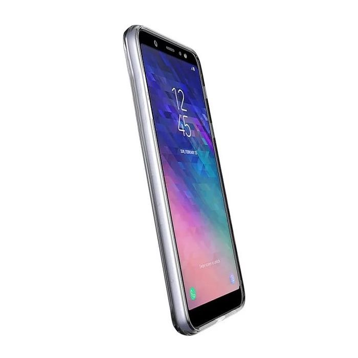 Чехол для мобильного телефона BeCover Space Case Samsung Galaxy A54 5G SM-A546 Transparancy (708959) изображение 3