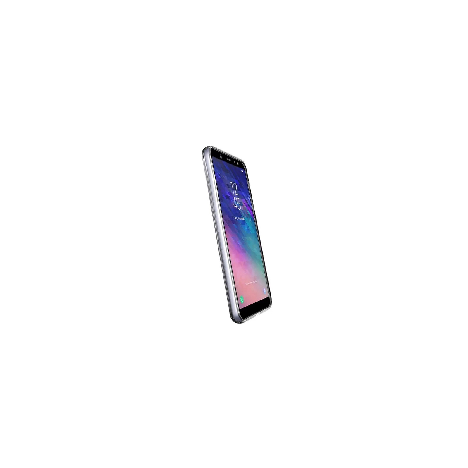 Чехол для мобильного телефона BeCover Space Case Samsung Galaxy A54 5G SM-A546 Transparancy (708959) изображение 3