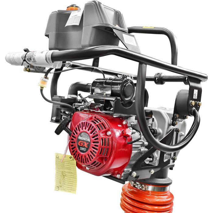 Вибротрамбовка Stark TR-70H (340070001) изображение 3