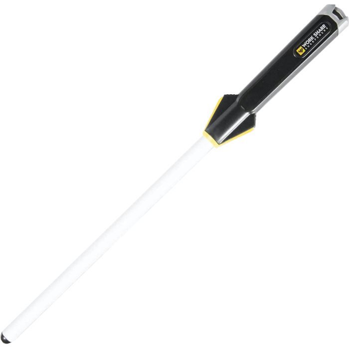 Мусат Work Sharp Ceramic Kitchen Honing Rod WSKTNCHR-I (WSKTNCHR-I)