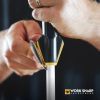 Мусат Work Sharp Ceramic Kitchen Honing Rod WSKTNCHR-I (WSKTNCHR-I) изображение 5