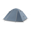 Палатка Naturehike P-Series NH18Z033-P 210T/65D Deep Blue (6927595783634)
