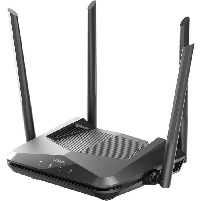 Маршрутизатор D-Link DIR-X1530 изображение 2