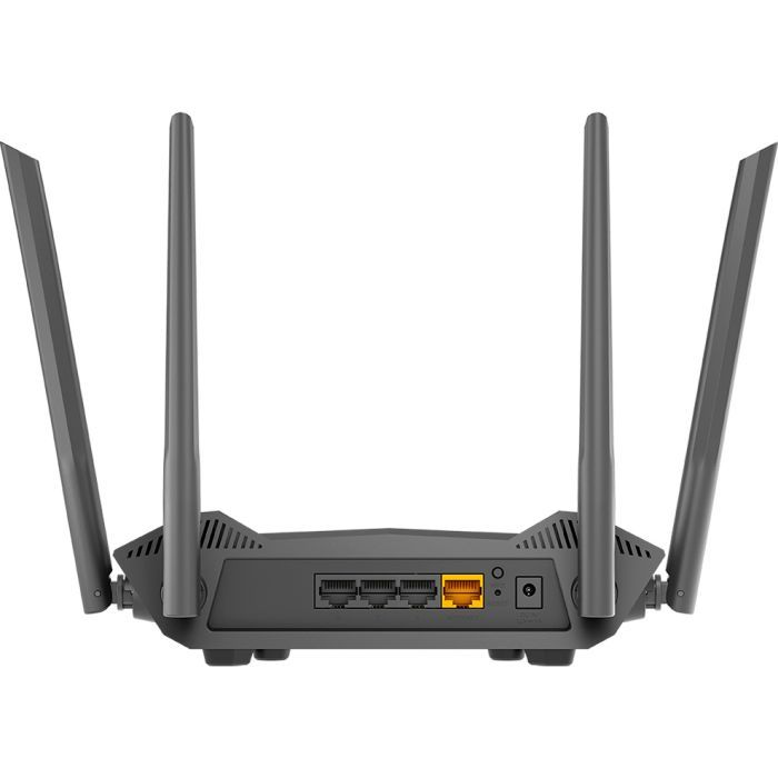 Маршрутизатор D-Link DIR-X1530 изображение 4