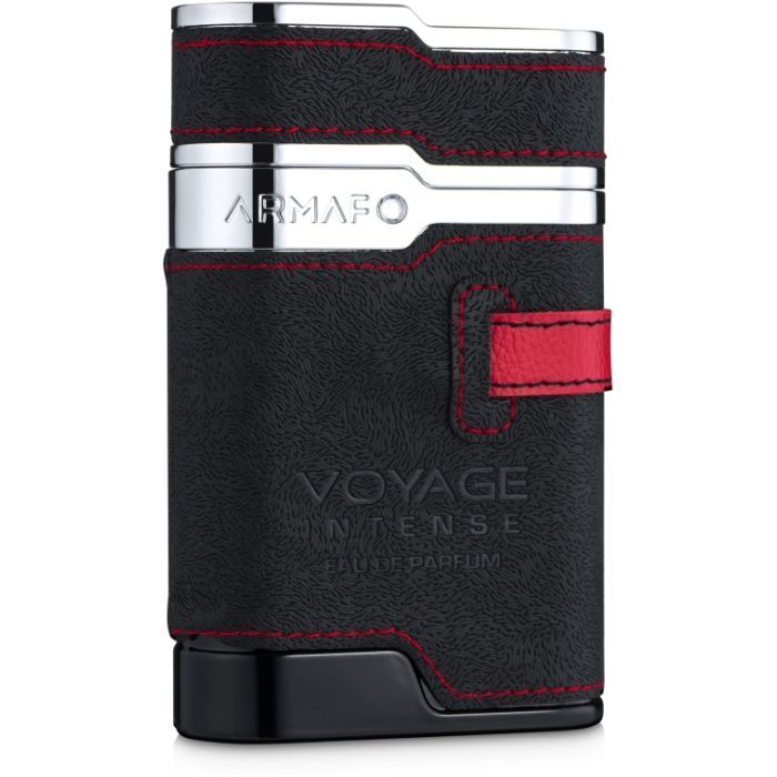 Парфюмированная вода Armaf Voyage Intense 100 мл (6294015107142)