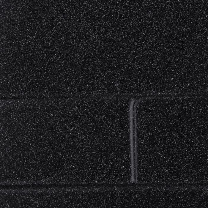 Мойка кухонная Kroner KompositGRB-6550 (CV027412) изображение 4