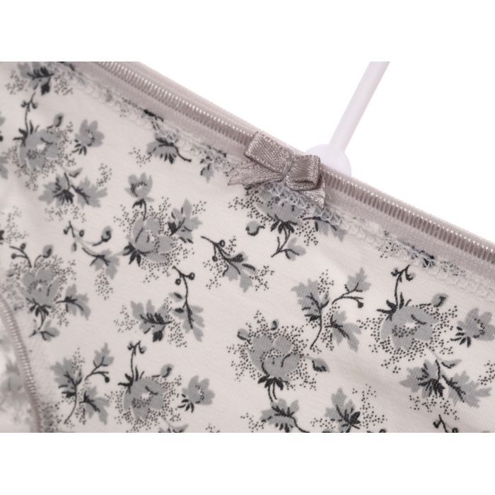 Трусы детские Sevim набор (7016-92G-gray) изображение 6
