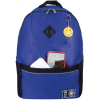 Рюкзак шкільний Cool For School 17" Синій 20 л (CF86750) зображення 5
