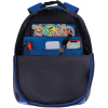 Рюкзак шкільний Cool For School 17" Синій 20 л (CF86750) зображення 6
