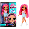 Кукла L.O.L. Surprise! серии OPP OMG - Сити Бейби (987680)