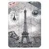 Чохол до планшета BeCover Smart Case Apple iPad 10.9" 2022/24/11" 2025 Paris (709197) зображення 2