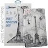 Чохол до планшета BeCover Smart Case Apple iPad 10.9" 2022/24/11" 2025 Paris (709197)