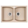 Мийка кухонна GRANADO CORDOBA terra (gr1203)