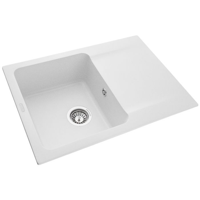 Мойка кухонная GRANADO SALAMANKA avena (gr0602) изображение 2