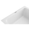 Мойка кухонная GRANADO SALAMANKA white (gr0605) изображение 3