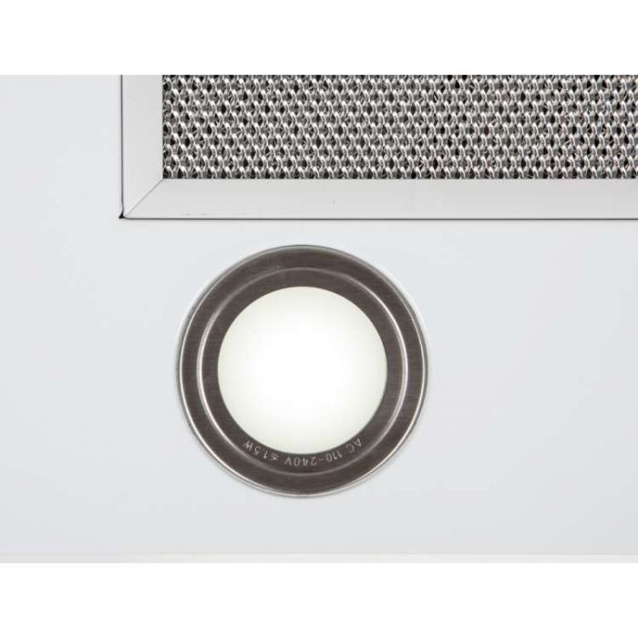 Витяжка кухонна Ventolux PUNTO 52 WH (950) PB зображення 3