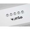 Витяжка кухонна Ventolux PUNTO 52 WH (950) PB зображення 4