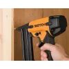 Степлер строительный Bostitch пневматический, тип крепежа SX, длина 12-38 мм (SX1838-E) изображение 5
