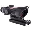 Оптичний приціл Trijicon ACOG 4x32 Red Chevron BAC NS (TA31-D-100261) зображення 2
