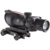 Оптичний приціл Trijicon ACOG 4x32 Red Chevron BAC NS (TA31-D-100261) зображення 3