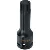 Головка торцева Toptul SPLINE ударна М18 L77мм 1/2" (KADB1618L)