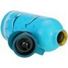Поїльник-непроливайка Cool For School Whale, 500 мл., блакитна (CF61304) зображення 3