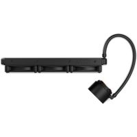 Система жидкостного охлаждения NZXT Kraken Elite 360mm AIO (RL-KN36E-B1) изображение 2
