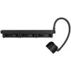 Система жидкостного охлаждения NZXT Kraken Elite 360mm AIO (RL-KN36E-B1) изображение 2